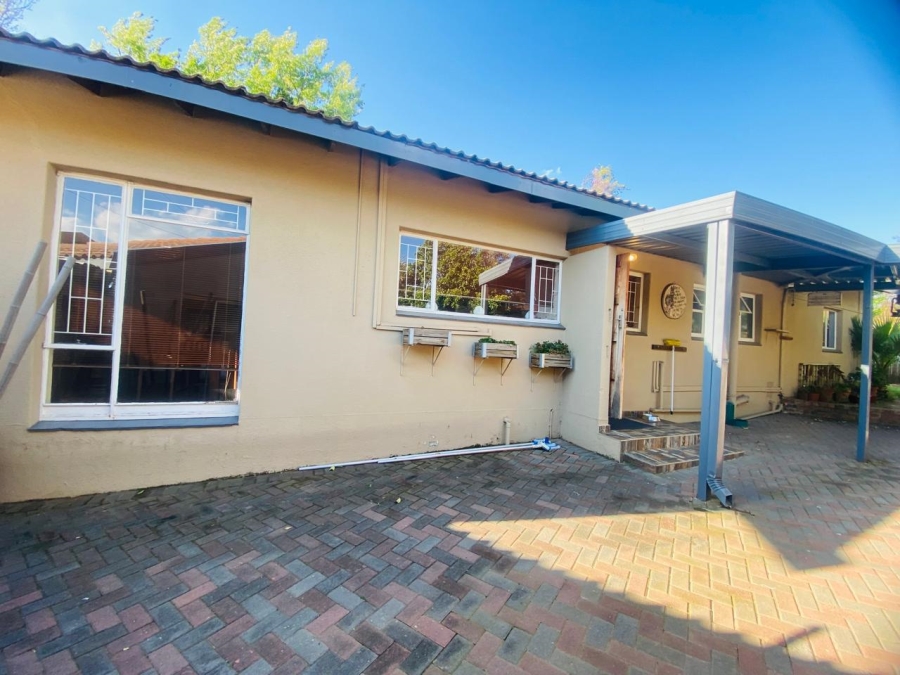 4 Bedroom Property for Sale in Sasolburg Ext 11 Free State